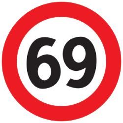 posição 69