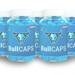 bull caps